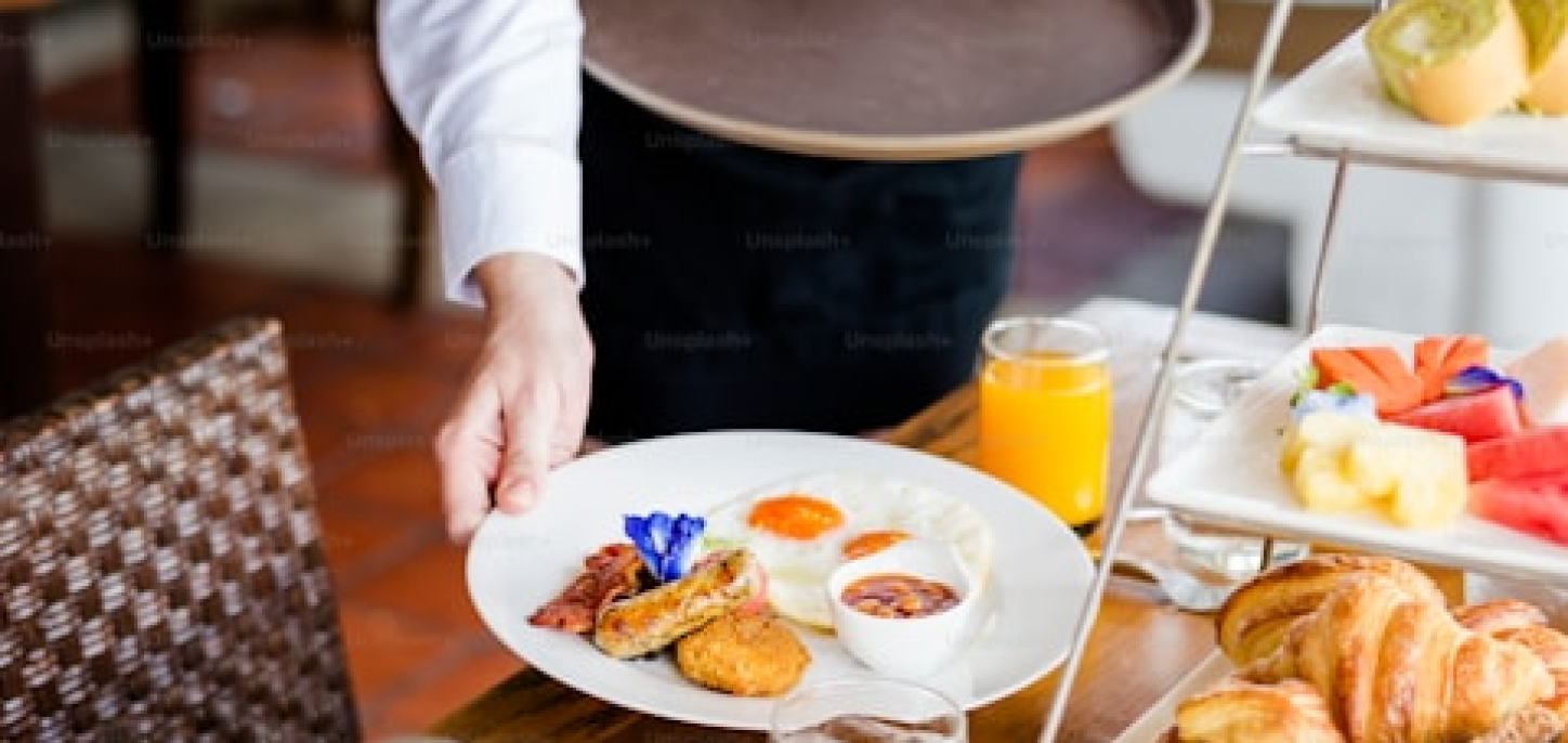 Hospitality's Resurgence - The Industry's Shining Star