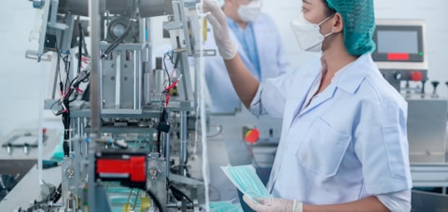 The Booming Indian Pharmaceutical Industry: Trends, Growth Drivers, and Future Prospects