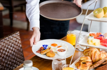 Hospitality's Resurgence - The Industry's Shining Star