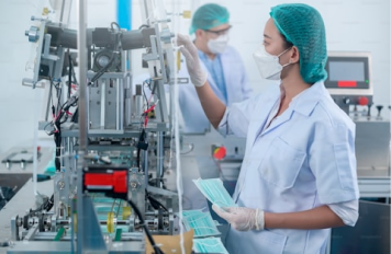 The Booming Indian Pharmaceutical Industry: Trends, Growth Drivers, and Future Prospects